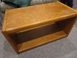 lot 146 image: Television Stand