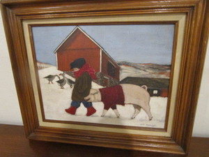 lot 208 image: Original Ten Below Zero