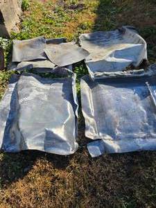 lot 6 image: Lead Sheets