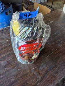 Dietz Kerosene Lantern (UNUSED)