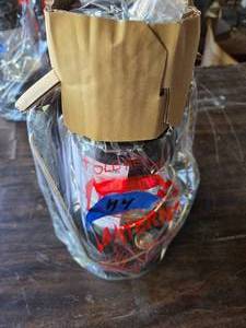 lot 44 image: Dietz Kerosene Lantern (UNUSED)