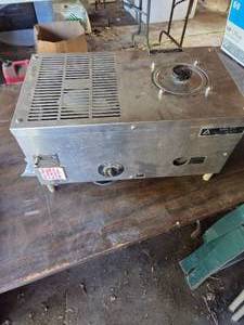 lot 54 image: MIDI D Electric Water Distiller