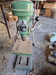 lot 72 image: Bico 38 Bench Top Drill Press (Works)