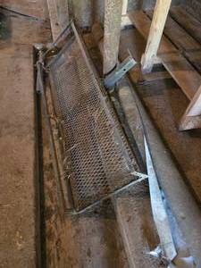 lot 107 image: Receiver Hitch Carrier
