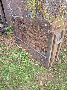 lot 124 image: Metal Frame Smaller Animal Hauler