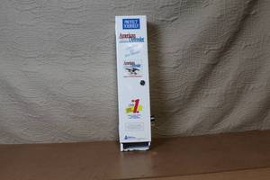 lot 86 image: American Defender Condom Vending Machine