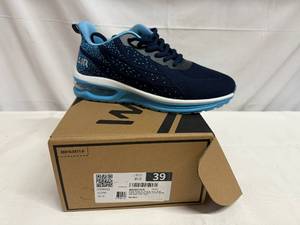 lot 35 image: Size 7 Autper Women Air Running Shoes