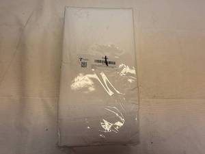 lot 37 image: 11 Heavy Duty Waterproof Table Cloths