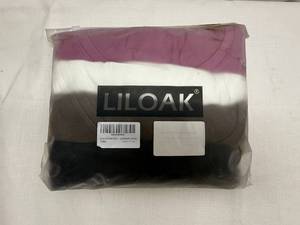 lot 40 image: 4pk Size Large Women Leotards