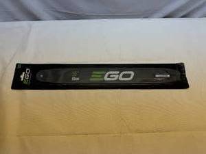 lot 45 image: EGO 16 Chainsaw Bar