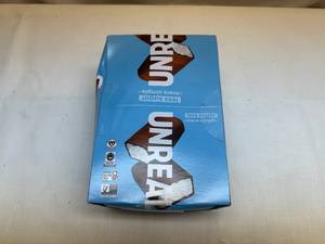 lot 73 image: Box of 40 Unreal Dark Coconut Bars