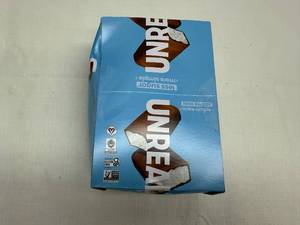 lot 74 image: Box of 40 Unreal Dark Coconut Bars