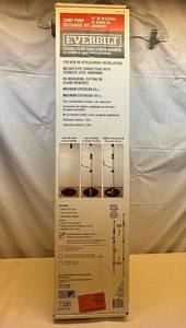 lot 84 image: Everbuilt Sump Pump Discharge Kit