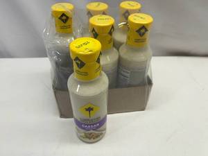 lot 272 image: 6x 12oz Caesar Dressing-California Pizza Kitchen