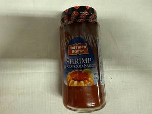 lot 318 image: 12x 16oz Hoffman House Shrimp & Seafood Sauce