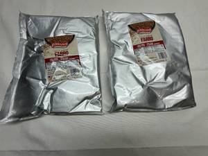 lot 177 image: 2x 6lbs Fully Cooked Farro