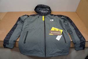 lot 13 image: Blackfish Womens Stormskin Gale Squall Jacket - Large