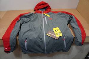 lot 14 image: Blackfish Stormskin Gale Jacket - Medium