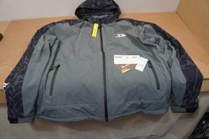 lot 15 image: Blackfish Womens Stormskin Gale Squall Jacket - 3XL