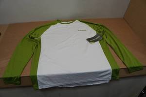 lot 20 image: Blackfish Guide UPFCooling Long Sleeve - XL