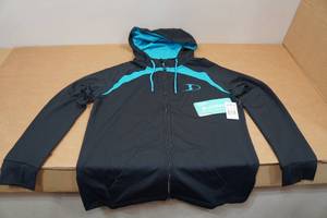 lot 23 image: Blackfish Womens Eclipse Hoodie - Large