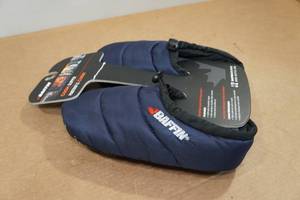 lot 34 image: Baffin Mens Cush Slipper - Large. 78