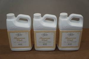 lot 43 image: 3 Tyler Candle Co Fine Laundry Detergent - Diva 31.9oz