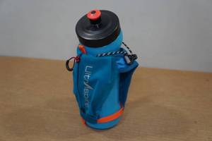 lot 59 image: Ultraspire 550 Pocket Handheld Bottle