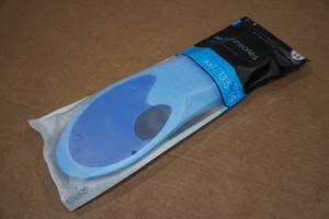 lot 64 image: Vionic Mens Relief Insoles - XXL 13.5-15