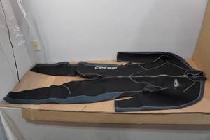 lot 80 image: Cressi Lido Long Ladies 2mm Wetsuit - XXL6
