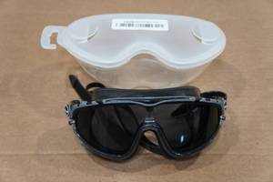 lot 86 image: Cressi Skylight Mask