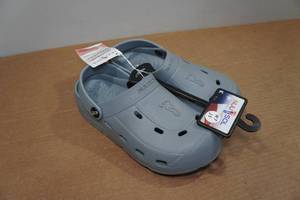 lot 107 image: Nuusol McCall Clog - Womens 7