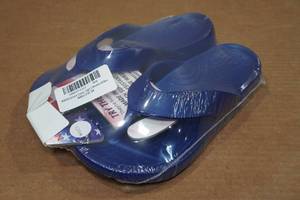 lot 108 image: Nuusol Mens Cascade Sandals - Size 5