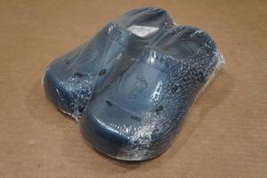 lot 109 image: Nuusol McCall Clog - Womens 5