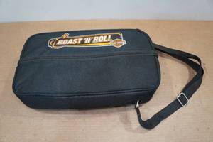 lot 134 image: Harley Davidson Roast and Roll Coffee Set