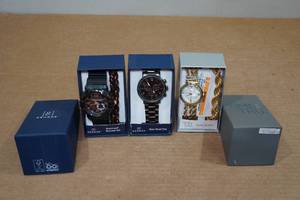 lot 135 image: Assorted Wristwatches