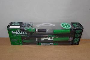 lot 157 image: Halo Supreme Inline Scooter