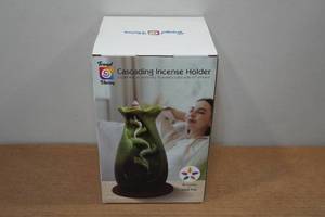 lot 170 image: Trend Vision Cascading Incense Holder