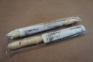 lot 184 image: 2 Ravel Recorders