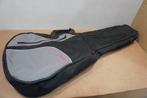 lot 203 image: Stagg Soft Guitar Case