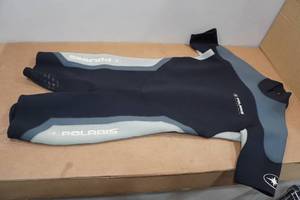 lot 217 image: Polaris Mens Wet Suit