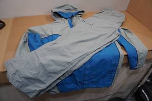 lot 229 image: Stears Dry Wear Jacket and Pants - Large