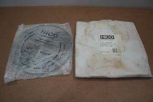 lot 238 image: Hico 12 Saw Blade