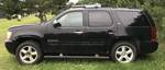 2008 Chevy Tahoe LS