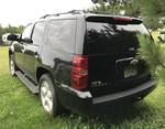 2008 Chevy Tahoe LS