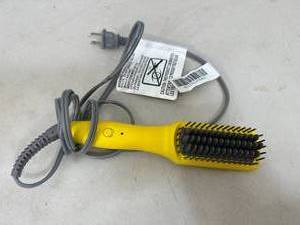 lot 30 image: Dry Bar Heated Hair Brush System