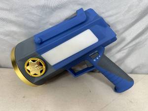 lot 46 image: Star Patrol Spotlight  Floodlight  Emergency Light