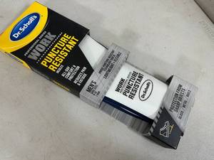 lot 220 image: New Pair of Dr. Scholls Puncture Resistant Work Insoles