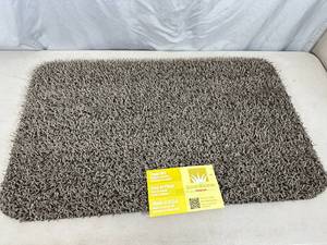 lot 261 image: New Clean Machine Astro Turf Door Mat
