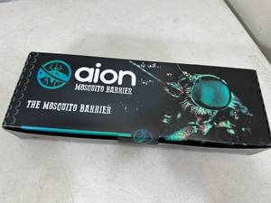 lot 136 image: New Aion Mosquito Barrier Kit